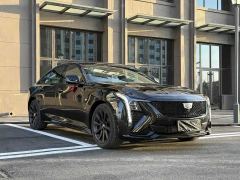 Cadillac CT5 28T Track Performance Edition - ფოტო 3