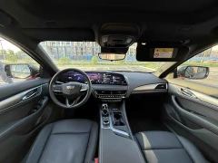 Cadillac CT5 28T Track Performance Edition - ფოტო 6