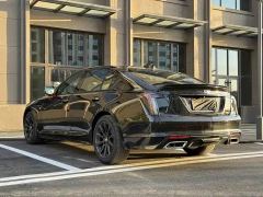 Cadillac CT5 28T Track Performance Edition - ფოტო 7