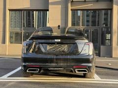 Cadillac CT5 28T Track Performance Edition - ფოტო 8