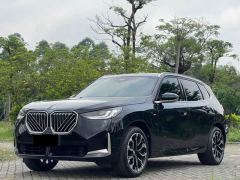BMW X3 xDrive30L Premier M Sport Package - photo 1