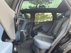 BMW X3 xDrive30L Premier M Sport Package - photo 10