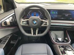 BMW X3 xDrive30L Premier M Sport Package - photo 11