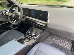 BMW X3 xDrive30L Premier M Sport Package - photo 14