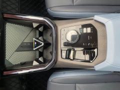 BMW X3 xDrive30L Premier M Sport Package - photo 17
