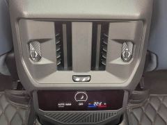 BMW X3 xDrive30L Premier M Sport Package - photo 18