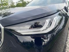 BMW X3 xDrive30L Premier M Sport Package - photo 19