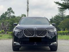 BMW X3 xDrive30L Premier M Sport Package - photo 2
