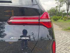 BMW X3 xDrive30L Premier M Sport Package - photo 20