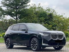 BMW X3 xDrive30L Premier M Sport Package - photo 3