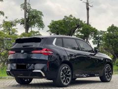 BMW X3 xDrive30L Premier M Sport Package - photo 4