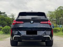 BMW X3 xDrive30L Premier M Sport Package - photo 5