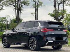 BMW X3 xDrive30L Premier M Sport Package - photo 6