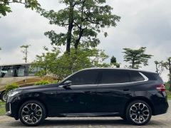 BMW X3 xDrive30L Premier M Sport Package - photo 7