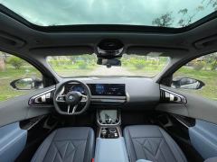 BMW X3 xDrive30L Premier M Sport Package - photo 8