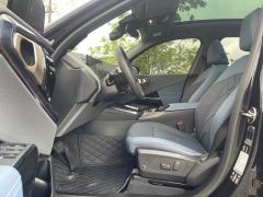 BMW X3 xDrive30L Premier M Sport Package - photo 9