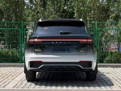 Geely Xingyue L 2.0T Automatic two-wheel drive Yunqi Edition - фото 5