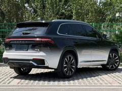 Geely Xingyue L 2.0T Automatic two-wheel drive Yunqi Edition - фото 6