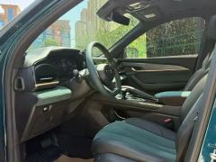 Geely Xingyue L 2.0T Automatic two-wheel drive Yunqi Edition - фото 7