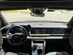 Geely Xingyue L 2.0T Automatic two-wheel drive Yunqi Edition - фото 8