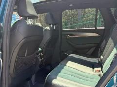 Geely Xingyue L 2.0T Automatic two-wheel drive Yunqi Edition - фото 9