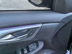 Cadillac CT5 28T Track Performance Edition - ფოტო 11