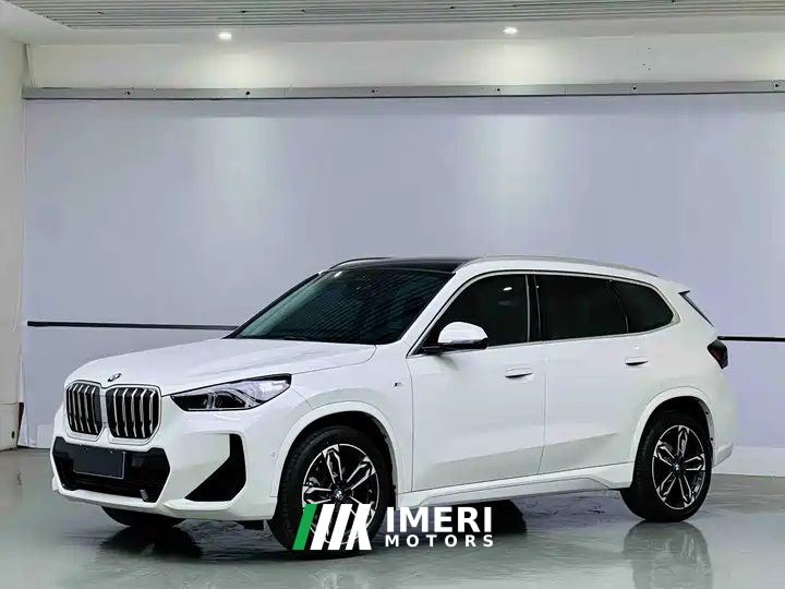 BMW X1 sDrive25Li X Design Package