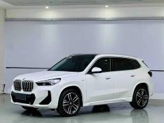 BMW X1 sDrive25Li X Design Package - ფოტო 1