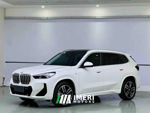 2026 BMW X1 sDrive25Li X Design Package - ავტომობილი ჩინეთიდან
