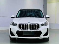 BMW X1 sDrive25Li X Design Package - ფოტო 2