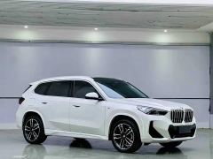 BMW X1 sDrive25Li X Design Package - ფოტო 3