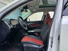 BMW X1 sDrive25Li X Design Package - ფოტო 4