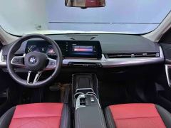 BMW X1 sDrive25Li X Design Package - ფოტო 5