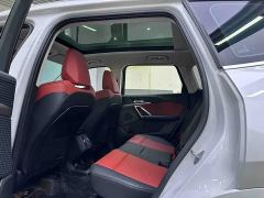 BMW X1 sDrive25Li X Design Package - ფოტო 6