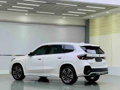 BMW X1 sDrive25Li X Design Package - ფოტო 7