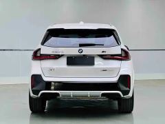 BMW X1 sDrive25Li X Design Package - ფოტო 8