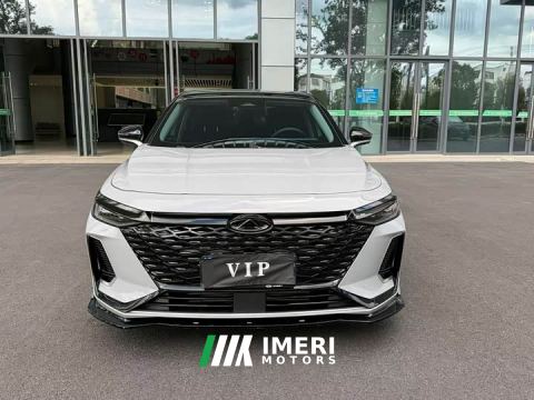 2025 Chery Arrizo 8 1.6T - автомобиль из Китая