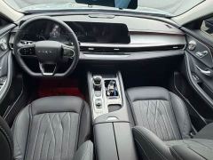 Chery Arrizo 8 1.6T - ფოტო 4
