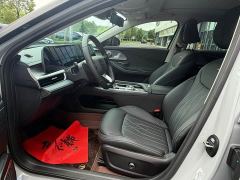 Chery Arrizo 8 1.6T - ფოტო 5