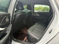 Chery Arrizo 8 1.6T - ფოტო 6