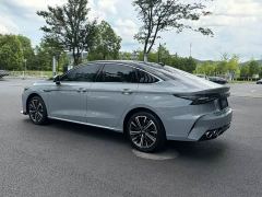 Chery Arrizo 8 1.6T - ფოტო 7