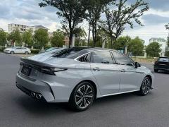 Chery Arrizo 8 1.6T - ფოტო 9