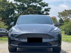 Tesla Model Y 554km Rear-Wheel Drive Edition - ფოტო 1