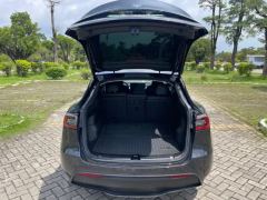 Tesla Model Y 554km Rear-Wheel Drive Edition - ფოტო 14