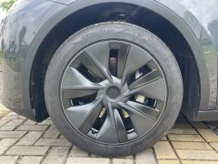 Tesla Model Y 554km Rear-Wheel Drive Edition - ფოტო 15