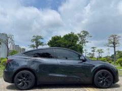 Tesla Model Y 554km Rear-Wheel Drive Edition - ფოტო 16