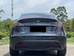 Tesla Model Y 554km Rear-Wheel Drive Edition - ფოტო 17