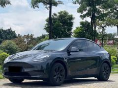 Tesla Model Y 554km Rear-Wheel Drive Edition - ფოტო 2