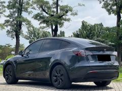 Tesla Model Y 554km Rear-Wheel Drive Edition - ფოტო 3