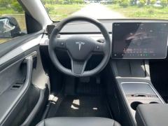 Tesla Model Y 554km Rear-Wheel Drive Edition - ფოტო 4